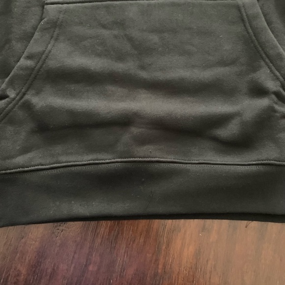 COPY - NWT! Caterpillar / CAT Heavy Duty Work Wear Hoodie/sweatshirt L, XL and … - Picture 7 of 12